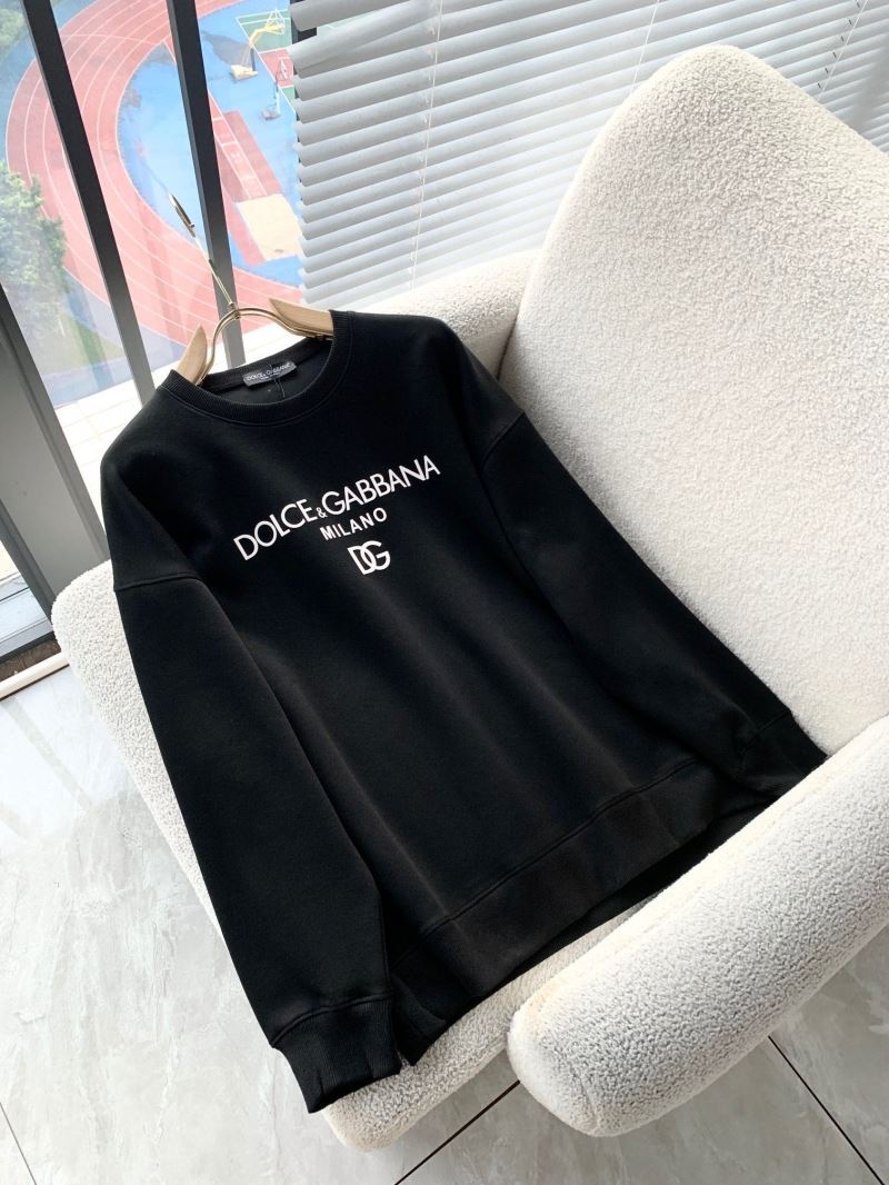 Dolce Gabbana Hoodies